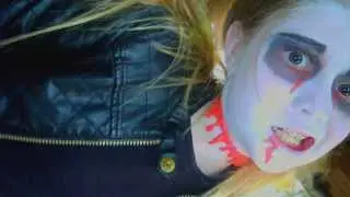 02 Videotics 2015 HalloweenHertme IsaDemi Rachel Roos SkullTime Thijs