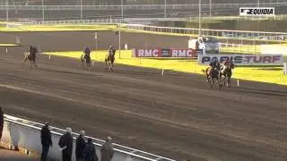 VINCENNES R1C7