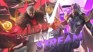 Mobile legend live rank push | Mobile legend bang bang