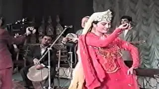Ортик Отажоновнинг 50 ёшлик юбилей кечаси 2 кисм