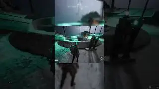 Как ощущаются те самые DDoS атаки прямо в игре. #arcraiders #gaming #fail #ddos