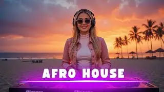 AFRO DEEP – Structural Beat Dreams (Tale Of Us, Artbat)