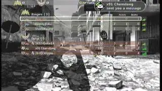 4-3 and end game