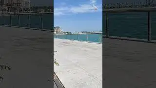 Al Maha Island, lusail City.