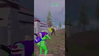 Полный ролик с Гасановым на канале😱 #pubgmobile #pubg #metroroyalepubg