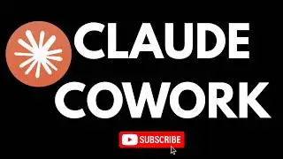 How to Use Claude Cowork in under 5 Minutes