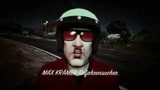 GTA V Editor MAX KR&Auml;MER Gefahrensucher 03