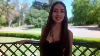 VIDEO BACKSTAGE BOOK EXTERIORES  BRIANA MIS  XV AÑOS