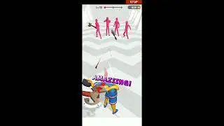Dodge Action​ 3D​ Episode​ five