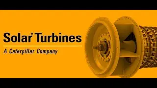 Available: Solar Turbines - 4.6 MW Centaur 50 (2015) Co-Gen Plant #Solarturbines  Centaur 50