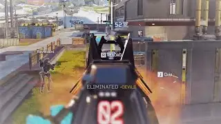 Apex Legends Season 10 Daily Highlights #40 by SakethFPS