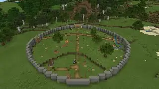 Hamerland 2 episode 2 | Starting of my new base