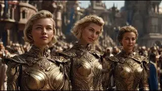No One Could Stop the Human Princess Once the War Began| Alien Adult HFY