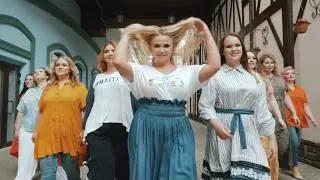 MAT. FASHION / Видео Манифесто Боди Позитива из Краснодара