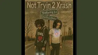 Not Tryin 2 Xrash (feat. Lilzy8)