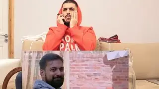 REACTING TO MUSLIMS LIKE US PART 1