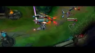 Thresh Prediction Play?
