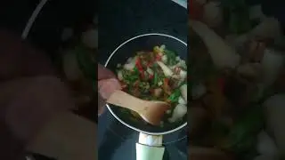 l&eacute;gumes salsifis...il fait trop chaud
