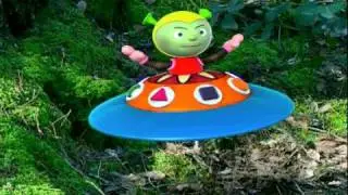 Cartoons Tork - The sorcerer's apprentice