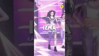 ILAND2 Final Lineup:  'izna' 💗 #iland2 #mnetiland #아이랜드2 #izna #이즈나