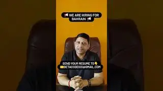Bahrain job vacancy for india | Bahrain job | letest Bahrain job | Bahrain jobs vacancy