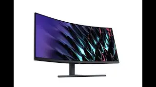 Монитор игровой HUAWEI MateView GT 34