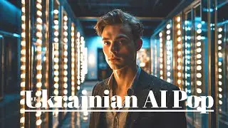 Ukrainian AI Pop Ballads | Emotional Male Vocals & Mirror Reflections | Українські поп пісні