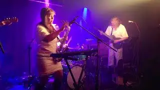 a.P.A.t.T. Live at The Golden Lion in Todmorden