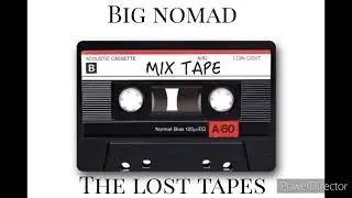 big nomad -  jte l'jure
