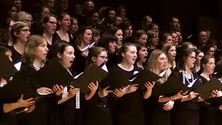Alleluia Hallelujah - Gregoriaans en Leonard Cohen arr. Luc Anthonis