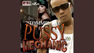 Pussy Mechanic Riddim (Instrumental)