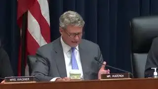 Oversight of the SEC's Division of Enforcement (Full Hearing)