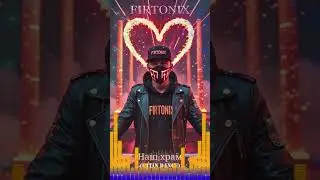 FirtoniX - Наш храм (Latin Dance)