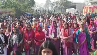 #khichadimahotsav#tuktuiya