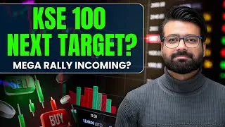KSE 100 Index Outlook &ndash; What&rsquo;s Next for November 2025?