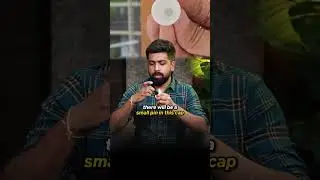 Correct Way To Use Nasal Spray & Nasal Drops!!!