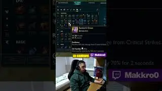 NEW SEASON ORNN BUILD!