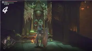 Part 4: Demon's Souls: SOUL FARMING: Easy to Follow, Platinum, 100% Guide and Simple Walkthrough