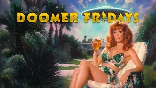 Varginha Alien Video, The UAP Summit & News Recap // DOOMER FRIDAY
