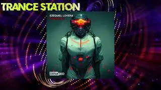 Ezequiel Lovera - Sparkling (Extended Mix) [DAMAGED RECORDS]