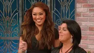 More of Mally's Make Up Advice