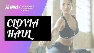 Clovia bra haul | Best net bra for women | Affordable price bra | #Clovia #paddedbra #Flipkartsale
