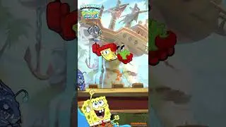 Ready as always, @SpongeBobOfficial is now in Brawlhalla!