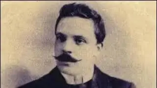 Julio Herrera Y Reissig - The Quarrel