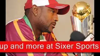 ICC Champions coverage @ Sixer Sports