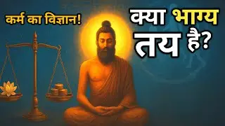 What is Karma Theory in Vedanta?