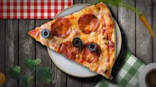 Rasicci's Pizza - Local Restaurant in Akron, OH 44310