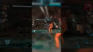 Injustice 2 Gameplay Present by Scenery Gaming
