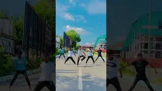 Prabhu deva fans 😊 #dance #shorts #youtubeshorts #viral #muqabla