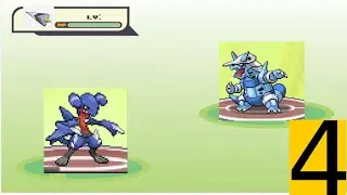 Pokemon infinite fusion randomized episode 4 battle against surge
